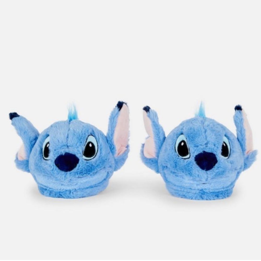 STITCH Slippers - Picture 1 of 5